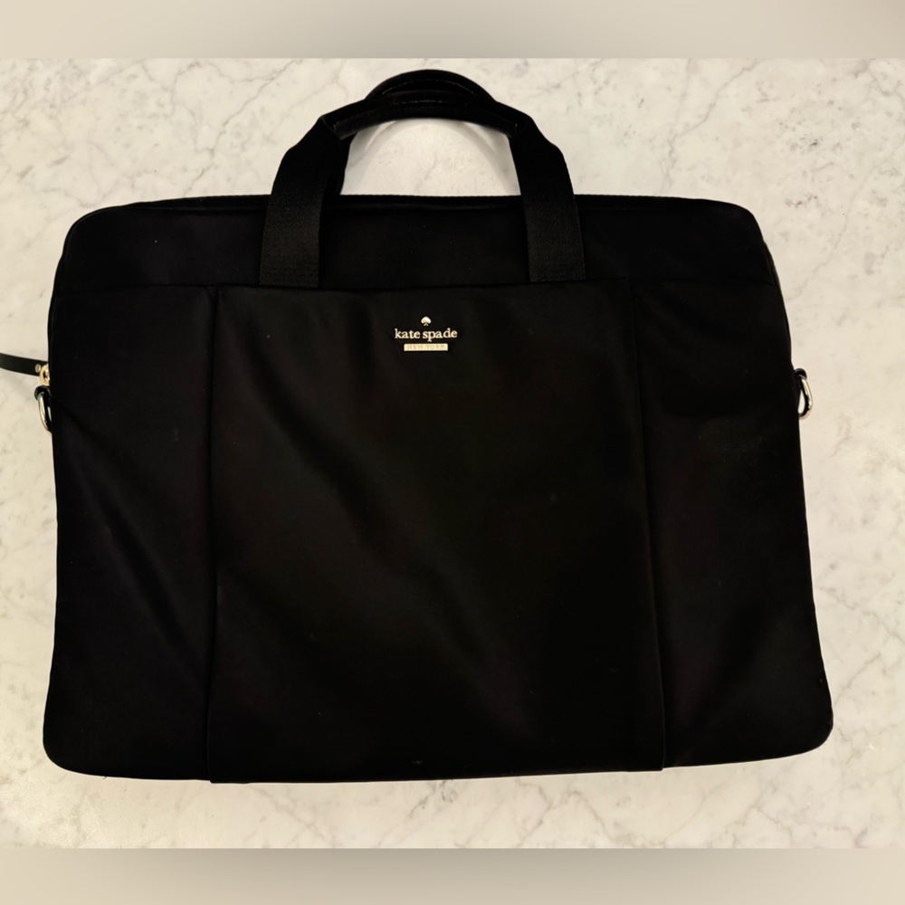 Kate Spade Computer Bag